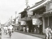 Jakarta, dari Sunda Kelapa hingga Jayakarta