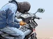 Jakbar Kembali Diguncang Aksi Maling Kambuhan