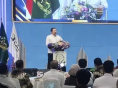 Jaksa Agung Wacanakan Gabung Pidum dan Pidsus