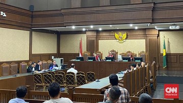 Jaksa dan KPK Yakin Dedi Congor Terima Suap Rp30 Miliar