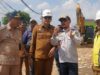 Jalan Pasar Gadang Diperbaiki, Target Rampung November 2026