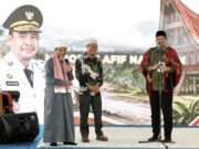 Jalan Sipiongot Terbuka, Puluhan Tahun Keterisolasian Berakhir