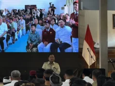 Jangan Menjelekkan Orang, Itu Kunci Sukses