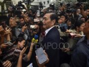 Jangan Perdebatkan MBG, Kata Luhut