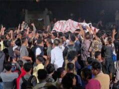 Jaringan Cendekiawan Muda Kecam Pembubaran Diskusi Menteri di UGM