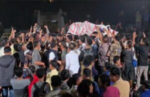 Jaringan Cendekiawan Muda Kecam Pembubaran Diskusi Menteri di UGM