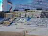 Jaringan Narkoba Internasional Bongkar Aset Miliaran Rupiah di Jakarta