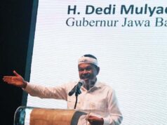 Jawa Barat Kebut Proyek Sampah Jadi Listrik