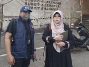 Jelang Sidang Perdana, PN Jakarta Timur Belum Izinkan Siaran Langsung Dokter Tifa