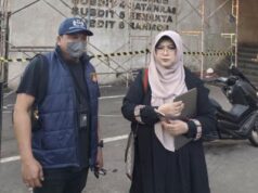 Jelang Sidang Perdana, PN Jakarta Timur Belum Izinkan Siaran Langsung Dokter Tifa