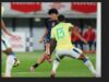 Jepang Diprojeksikan Kalahkan Brasil di 32 Besar Piala Dunia 2026