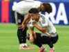 Jepang Gagal Tembus 16 Besar, Puasa Kemenangan di Fase Gugur Masih Berlanjut