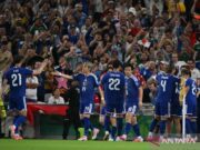 Jepang Hancurkan Tunisia 4-0 di Piala Dunia 2026