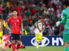 Jepang Lolos, Korea Selatan Terancam di Piala Dunia 2026