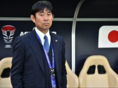 Jepang Lolos ke 32 Besar, Tapi Bayang-Bayang Brasil Sudah Menanti