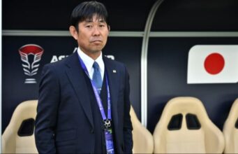 Jepang Lolos ke 32 Besar, Tapi Bayang-Bayang Brasil Sudah Menanti