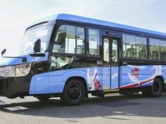 Jepang Rekrut Sopir Bus dari RI Hadapi Krisis Tenaga Kerja