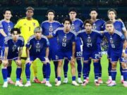 Jepang Siap Hadapi Raksasa di 32 Besar Piala Dunia 2026