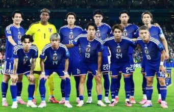 Jepang Siap Hadapi Raksasa di 32 Besar Piala Dunia 2026