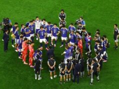 Jepang Tampil Gemilang di Grup Piala Dunia 2026, Tak Terkalahkan dan Catat 7 Gol