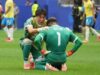 Jepang Tersingkir di 32 Besar Piala Dunia 2026, Suzuki Menyesal Gagal Selamatkan Tim