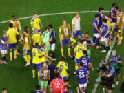 Jepang Tersisih di Puncak Grup, Hadapi Brasil di 32 Besar Piala Dunia 2026
