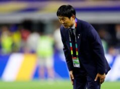 Jepang Tumbang Dramatis dari Brasil, Moriyasu: Kami Telah Memberikan Segalanya