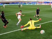Jepang dan Australia Pastikan Diri Lolos ke 32 Besar Piala Dunia 2026