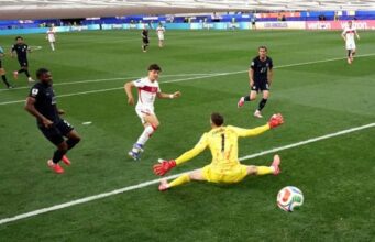 Jepang dan Australia Pastikan Diri Lolos ke 32 Besar Piala Dunia 2026