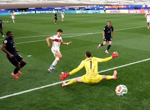 Jepang dan Australia Pastikan Diri Lolos ke 32 Besar Piala Dunia 2026