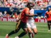 Jeremy Doku Pilih Kelahiran Anak Ketimbang Piala Dunia
