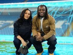 Jeremy Doku Pilih Keluarga di Tengah Piala Dunia