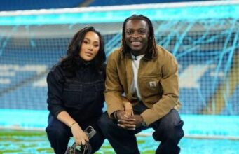 Jeremy Doku Pilih Keluarga di Tengah Piala Dunia