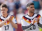 Jerman Diingatkan Waspadai Kekurangan di Tengah Hadapi Paraguay