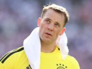 Jerman Gagal Bersihkan Gawang Sejak Juara 2014