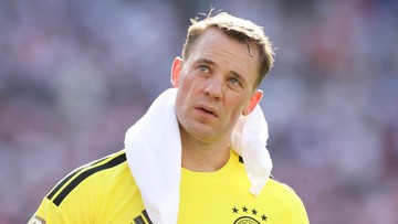 Jerman Gagal Bersihkan Gawang Sejak Juara 2014
