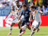 Jerman Gagal Lewat Adu Penalti, Paraguay Melangkah ke 16 Besar