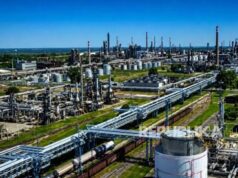 Jerman Gerebek Warga Rusia Terkait Sabotase Infrastruktur Gas