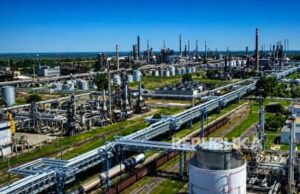 Jerman Gerebek Warga Rusia Terkait Sabotase Infrastruktur Gas