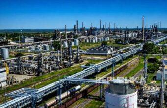 Jerman Gerebek Warga Rusia Terkait Sabotase Infrastruktur Gas