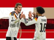 Jerman Hadapi Paraguay di 32 Besar Piala Dunia 2026, Prediksi Menang Tipis 1-0