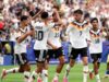 Jerman Ignores Criticism, Eyes Victory Over Paraguay in 32-Team Clash