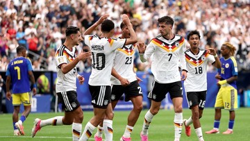 Jerman Ignores Criticism, Eyes Victory Over Paraguay in 32-Team Clash