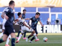 Jerman Kalah Adu Penalti, Paraguay Lolos ke 16 Besar Piala Dunia 2026