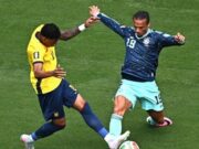 Jerman Kalah dari Ekuador, Nagelsmann Soroti Kurangnya Kesabaran Tim