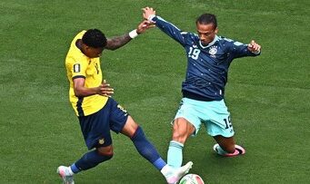 Jerman Kalah dari Ekuador, Nagelsmann Soroti Kurangnya Kesabaran Tim