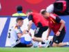 Jerman Kehilangan Tulang Punggung Belakang di Piala Dunia 2026