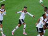 Jerman Lawan Paraguay di 32 Besar Piala Dunia 2026
