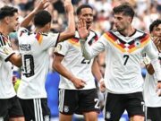 Jerman Menanti Ledakan Bintang-Bintangnya di Babak 32 Besar