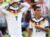 Jerman Tersingkir, Havertz: Kami Tak Main Buruk